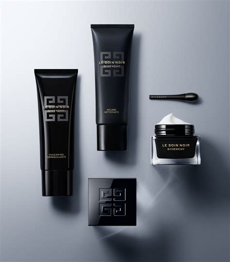 le soin noir givenchy prix|le soin noir skin care.